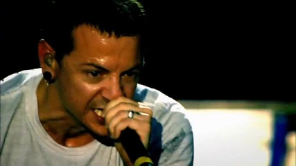 Linkin Park - No More Sorrow (live) [hd]