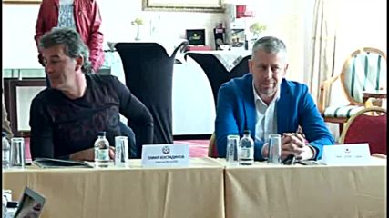 ЦСКА се срещна с БФС, Дора Милева иска оздравяване