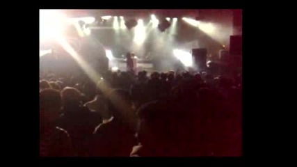 Гръцки Хип - Хоп На Живо