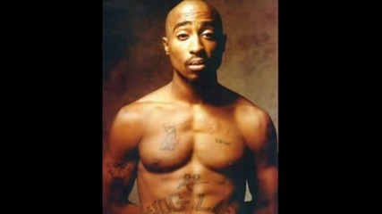 2pac - Changed Man
