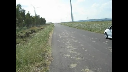 test 126 Yamaha 1000 P2 (pure sound!!!)