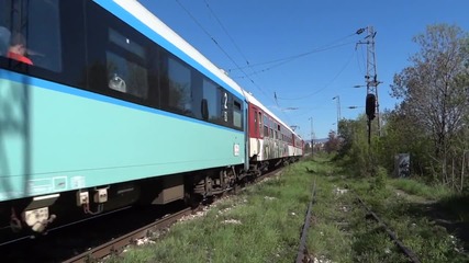 45 192.2 с Бвзр " Чайка " Rбв 3623