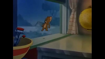 Tom and Jerry epizod 55