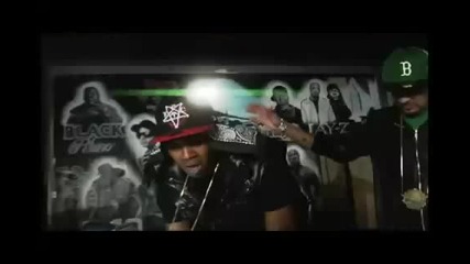 Yung Berg Feat. Swagg - Get Money Nigga