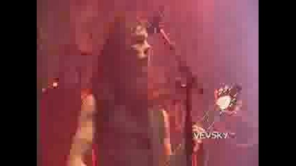 Bullet For My Valentine - Tears Don t Fall live