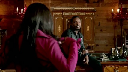 Anthony Hamilton - Woo