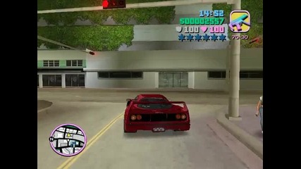 Ultimate Gta Vice City ep.7