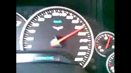 z06 top speed bamzito