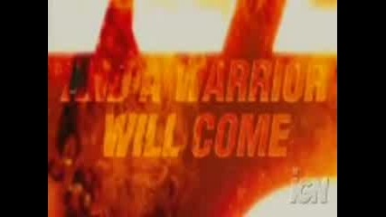 Rambo Trailer 1