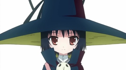 Majimoji Rurumo Opening