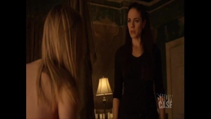 Lost Girl (изгубено момиче) Епизод 8 Част 2 Hq 