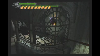 Devil May Cry Challenge, Mission 16 (part 2) 