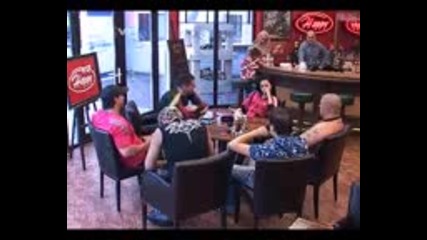 Big Brother Family 21.04.2010 - eп 23 цялото 