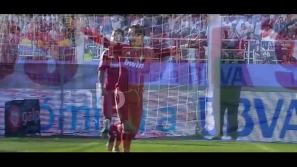 Cristiano Ronaldo vs Rayo Vallecano (a) 11-12