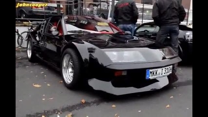 Renault Alpine A310
