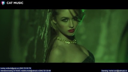 Dj. Sava & Raluka - Aroma Hd