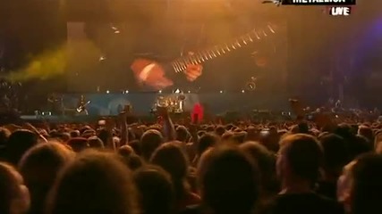Metallica - Creeping Death