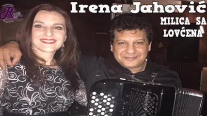 Irena Jahovic - Milica Sa Lovcena - 2017