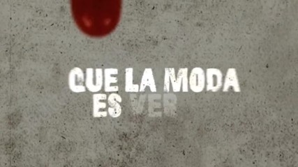 J Alvarez - The Empire feat. Carlitos Rossy Lyric Video