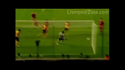 Benayoun Comp 08/09 Season 