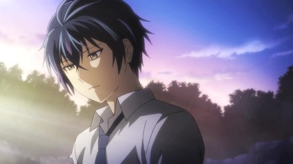 Black Bullet 4 Eng sub