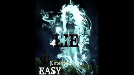 Easy ft. Black Howk - Лъжи 
