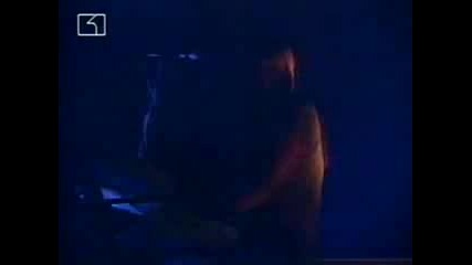 Him - Pretending Live In Bulgaria 2002.