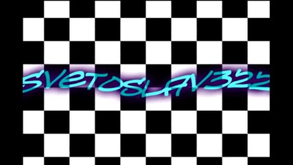 My new Intro