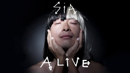 Sia - Alive ( A U D I O )