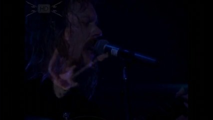 / Titus / Metallica - The Unforgiven [ live, San Diego 1992 ]
