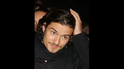 Dreamboy Orlando Bloom