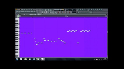 Fl Studio-tiesto - New Life On Ibiza