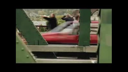 Above the Golden State - sound of your name