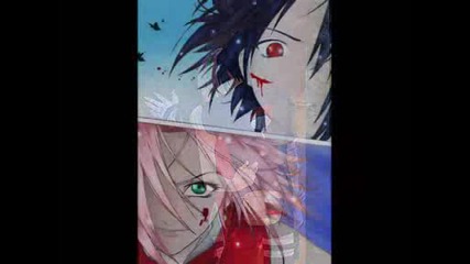 Sakura X Sasuke.wmv