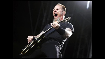 Metallica-sad But True