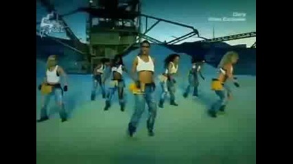 Ciara - Work (ft. Missy Elliott)