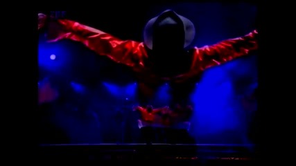 Michael Jackson and Friends - Dangerous ( Live In Munich, Germany ) 
