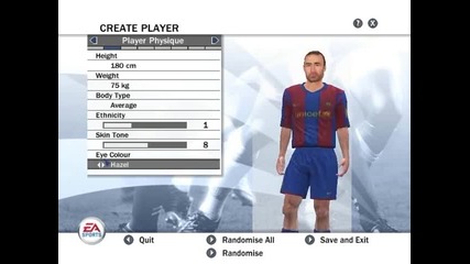 fifa 08