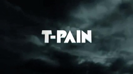 T-pain - Don't You Quit
