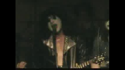 Kiss - A Million To One