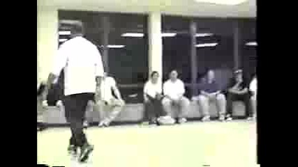 Breakdance