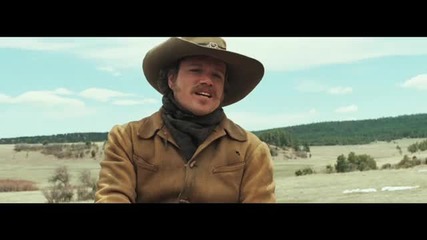 True Grit Movie Hd Trailer 2010 