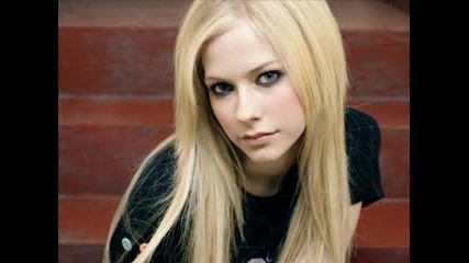 Avril Lavigne - Innocence