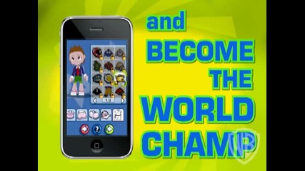 The Guinness World Records iphone & ipod Game! 
