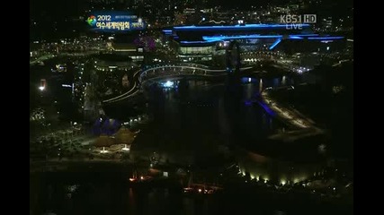 1080p Bigbang - Fantastic Baby (11 May 2012)