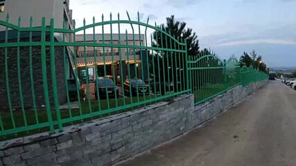 Спа Комплекс Марково - Село Марково ( Пловдив )