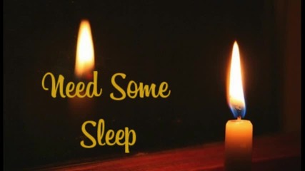 2 Pac ft. Eminem - Need Some Sleep
