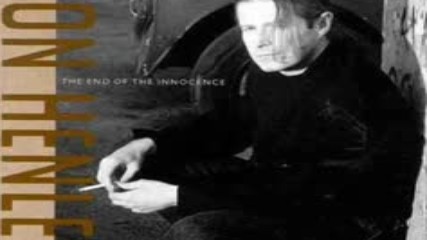 Don Henley - The End of the Innocence