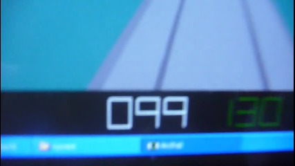 train simulator