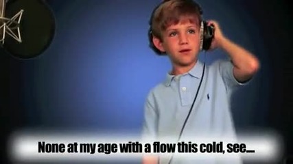 7 - Годишен Сладур Пее Eenie Meenie На J B :)